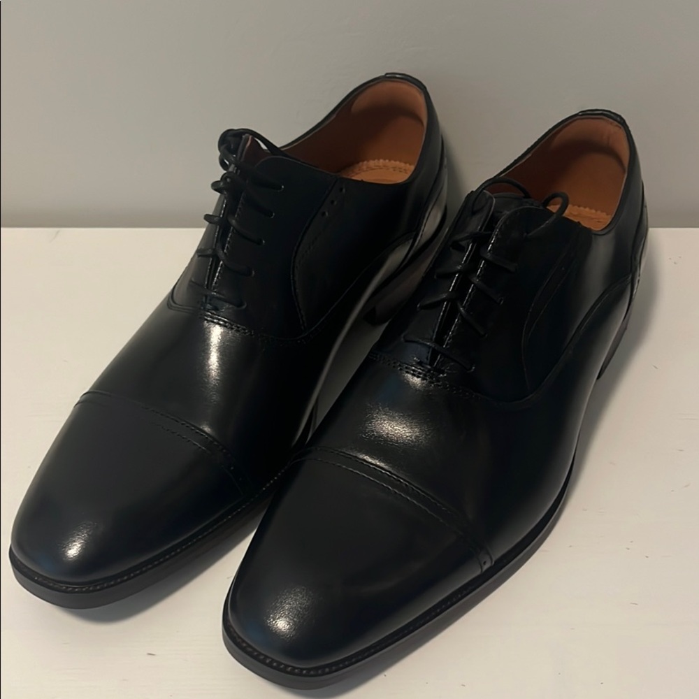Florsheim Sorrento Oxfords